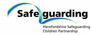 Herefordshire Safeguarding Children Partnership Logo