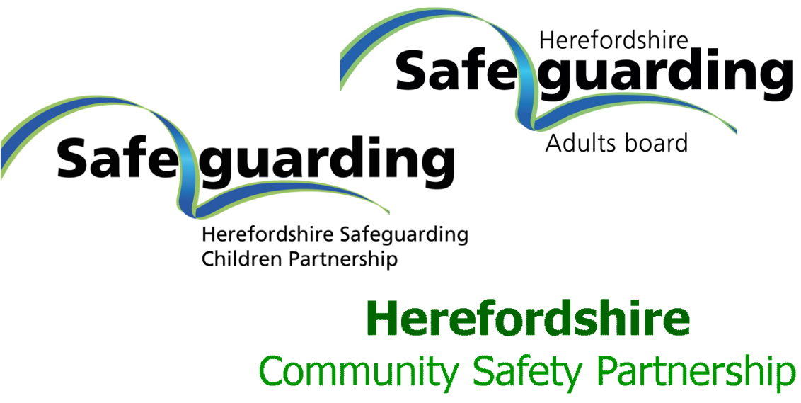 Herefordshire Safeguarding Boards and Partnerships