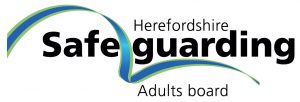 Herefordshire Safeguarding Adults Board Logo