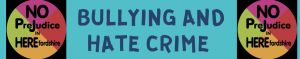 Bullying and Hate Crime title 