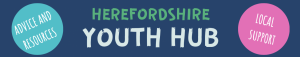 Advice and resources, Herefordshire Youth Hub, Local support
