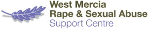 West Mercia Rape and Sexual Abuse Support Centre Logo