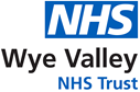 NHS Wye Valley Trust